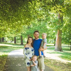 Meet your Posher, Tiffany